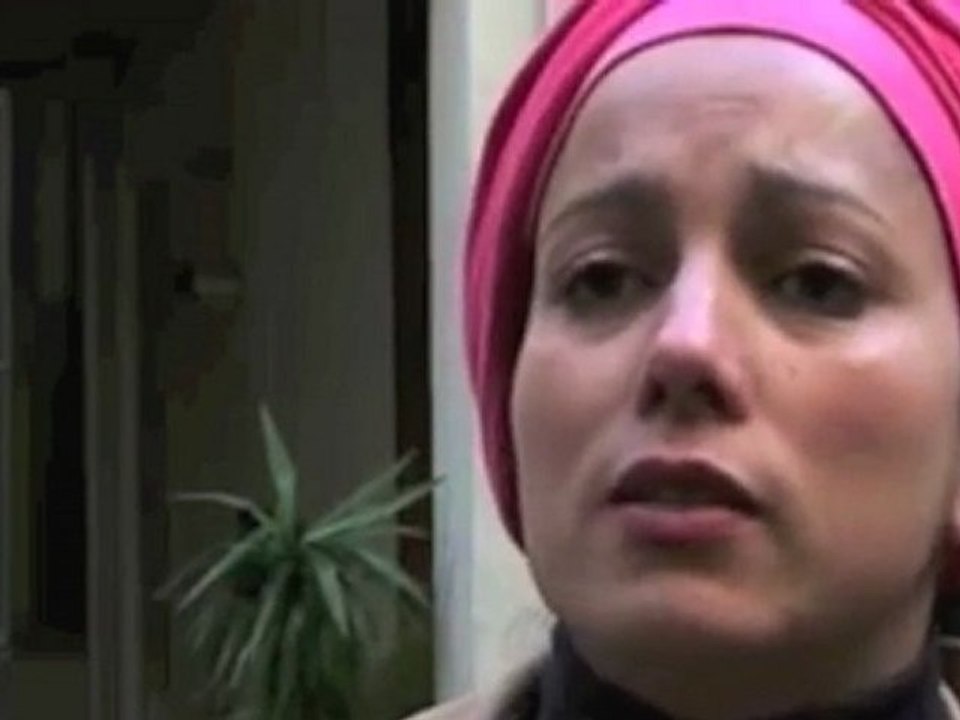 L'annonce du Parti des Indigènes de la République