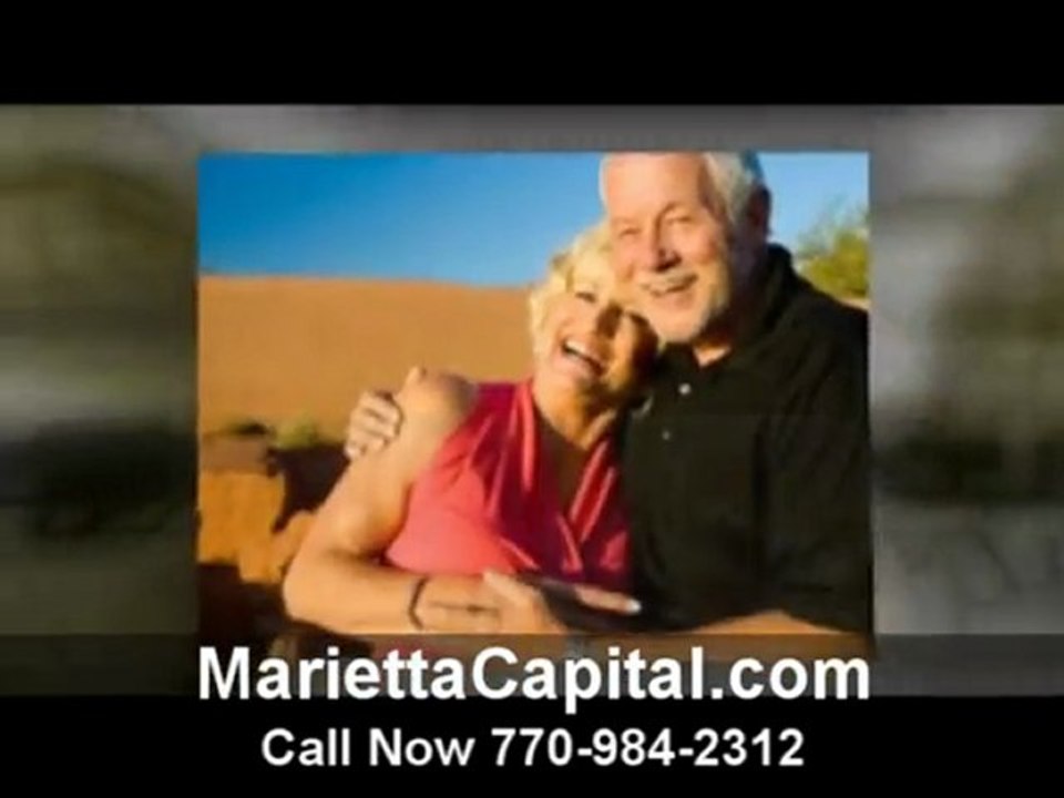 Atlanta Financial Advisor