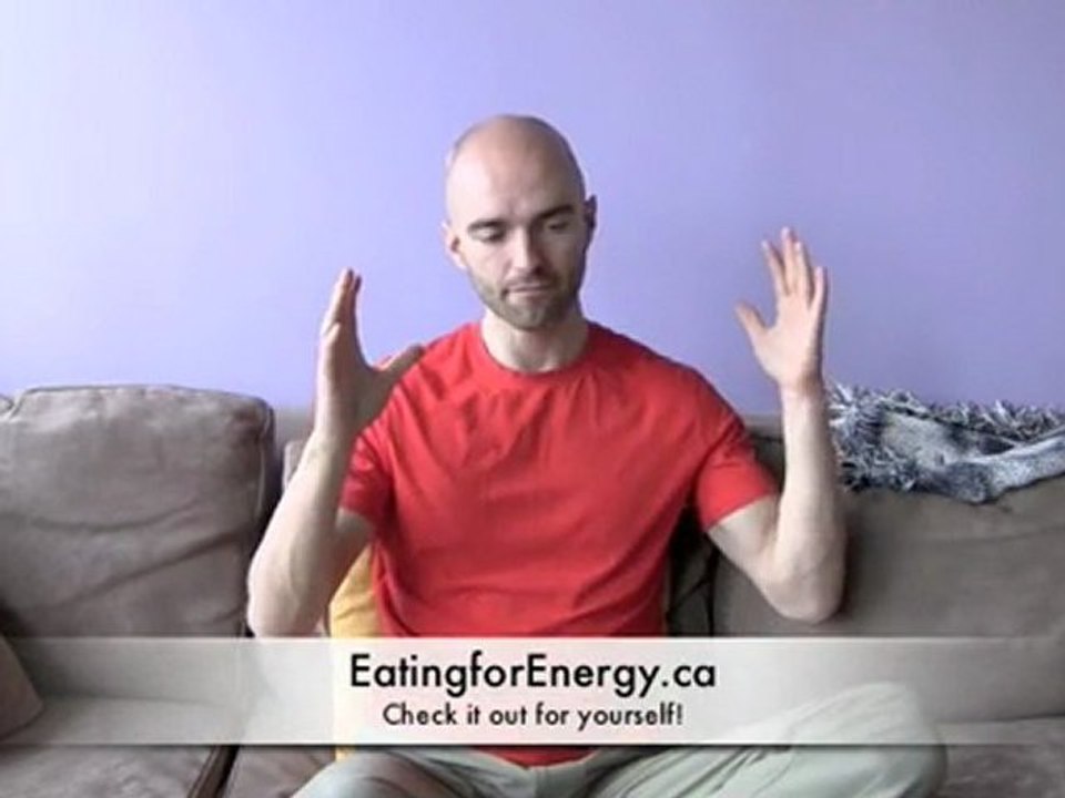 Raw Food Recipes Made Easy