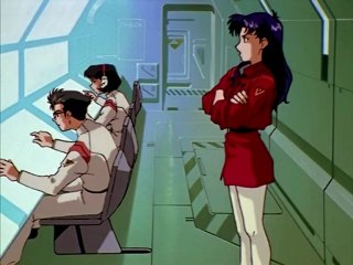 Episode 10 - Asuka Asuka Asuka