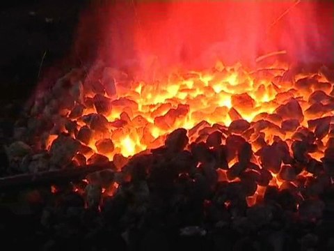 Calaisis Tv: fête des métiers à Alembon