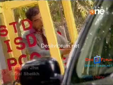 Yeh Ajnabi - 20th April 2010 -pt1