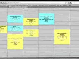 ECESlider -création d'un module firefox infos intranet