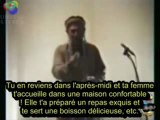 ABDULLAH AZZAM un vrai savant 3/6