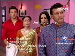 Bairi Piya  -20th April 2010 -pt1