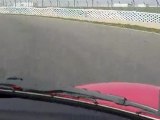 Stage pilotage Mascotte Performance en Ferrari F430