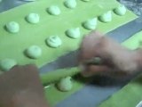 Cooking Spinach and Ricotta Ravioli