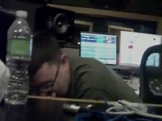 Cue Recording Studios JoRob Invitation to Love