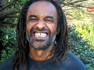 Un dimanche après-midi avec Yannick Noah