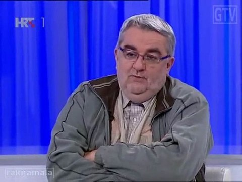 Otvoreno - Ratni zločinci na slobodi 6/6