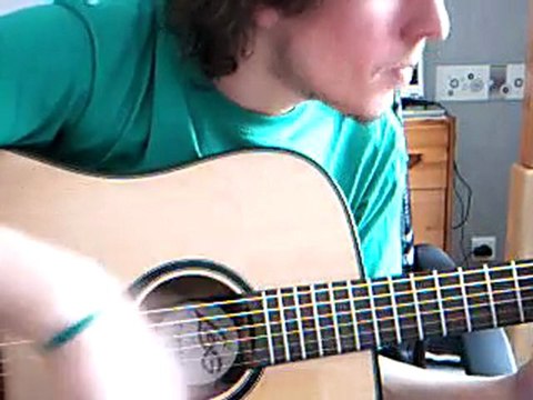 Serre moi - Tryo - by Roy-des-paquerettes