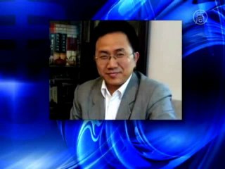 Китайского юриста наградили за защиту свободы