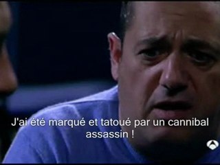 5/ LHDP Pepa (et Silvia) VOSTFR 107 9x03 Part1
