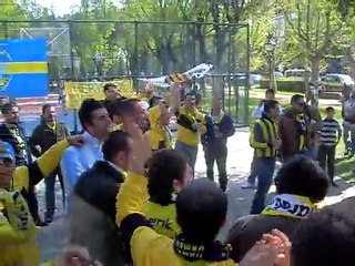 Bu dünyayı yakarız senin için