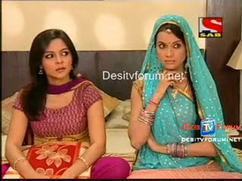 Sajan Re Jhoot Mat Bolo 20th April 2010 - pt1