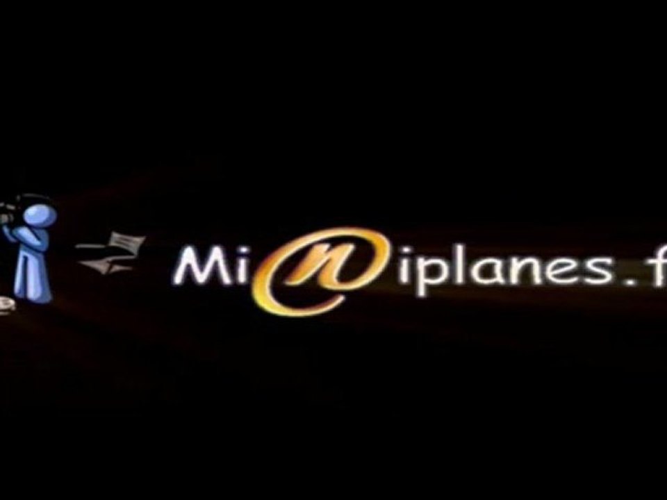 Preview: Intro Miniplanes.fr