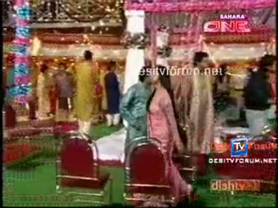 Wo Rahne Wali Mahlon Ki 20th April 2010 - pt3