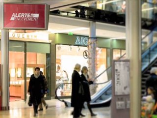 Extension de l'Alerte Enlèvement