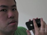 Gizmodo présente le iPhone 4G