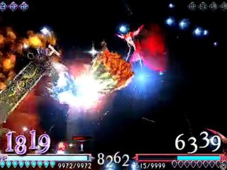 【DFF】 ジェクトｖｓアルティミシア (Lv130　最強)