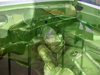 Centennial College Faculty Daniel Chudy