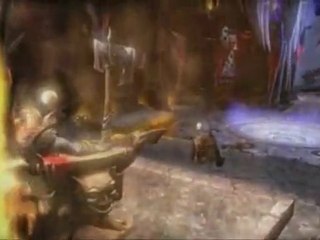 Overlord II - Trailer 2