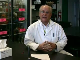 Centennial College Faculty Michael Gauthier