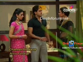 Laagi Tujhse  - 20th April 2010 -PT1