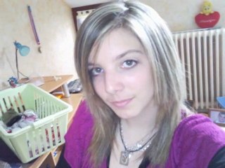 video de moi faite par mon cheri =D !!