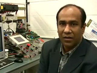 Centennial College Faculty Tito Khandaker