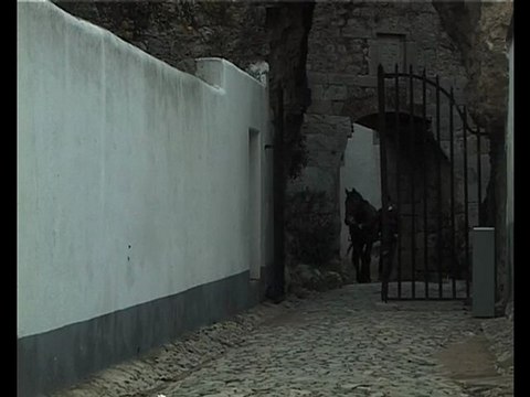 Ecole de Serpa (Portugal) groupe cinéma Autres temps