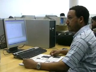 Centennial College Faculty Zvonimir Stojanovish