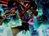 Marvel Vs Capcom 3 : Fate of Two Worlds - Premier trailer