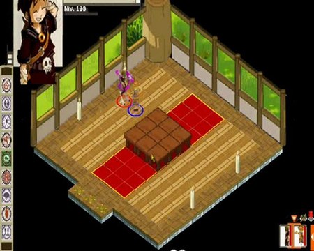 dofus brumaire 1.29 veille de 2.0