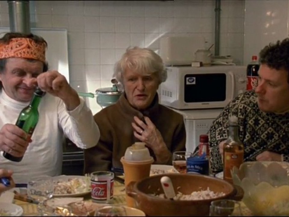 L'épine dans le coeur