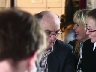 Les Etats généraux du renouveau