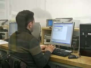 Centennial College We got Nothing but the Newest Equipment