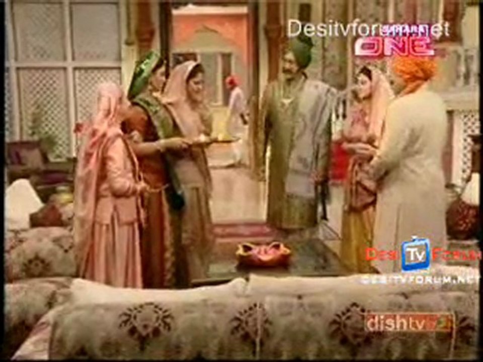 Kesariya Balam Aayo Hamare Desh 20th April 2010 - pt3