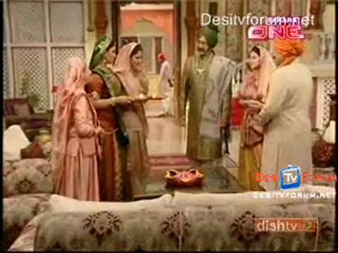 Kesariya Balam Aayo Hamare Desh 20th April 2010 - pt3