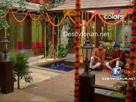 Laagi Tujhse - 20th April 2010 -PT5