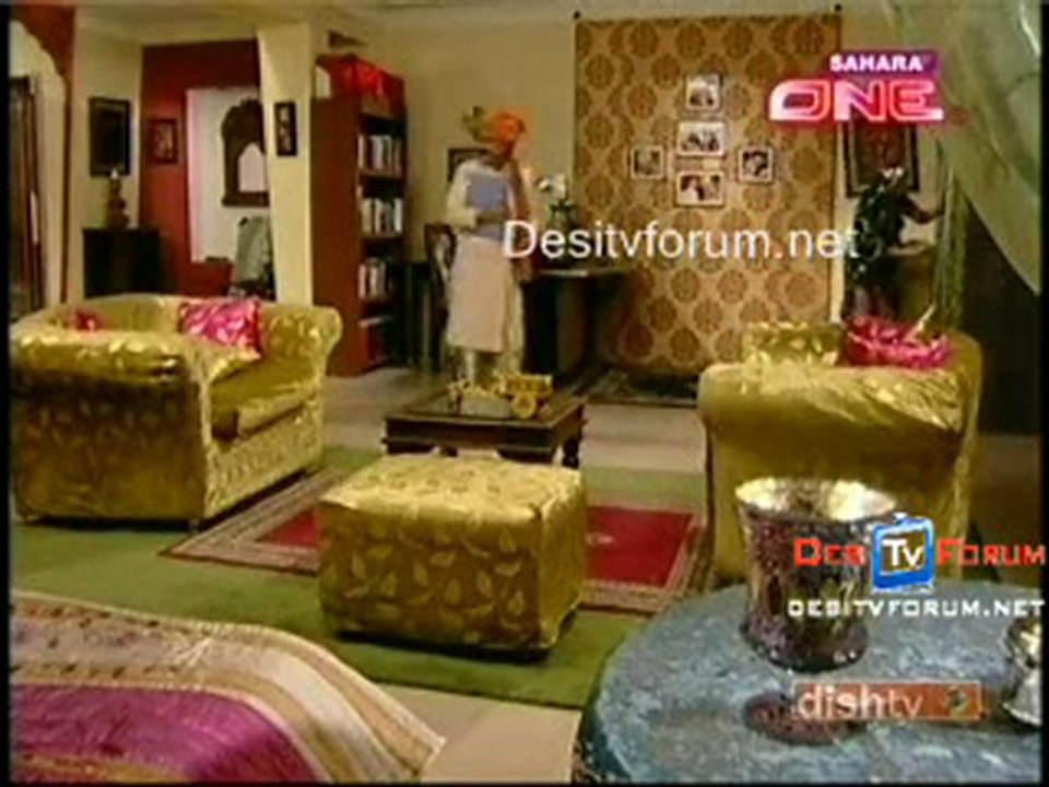 Kesariya Balam Aayo Hamare Desh 20th April 2010 - pt4