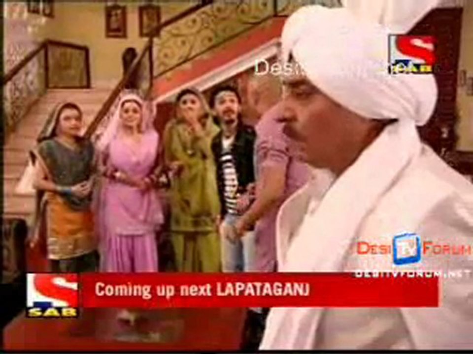 Jugni Chali Jalandher 20th Aptil 2010 -pt4