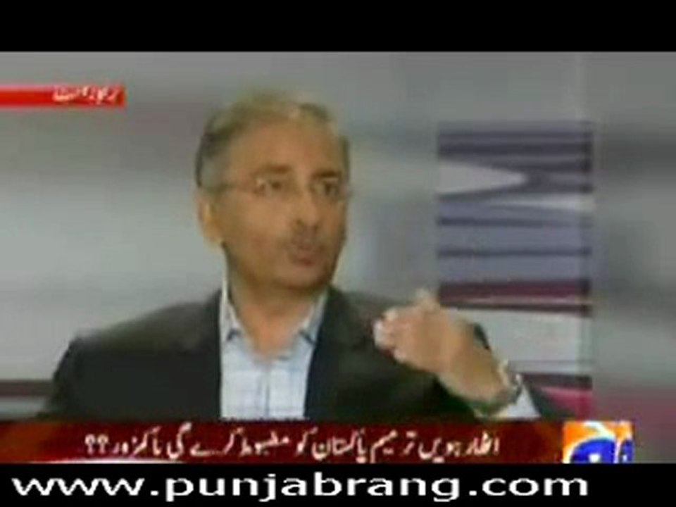Capital Talk 20th April 2010 part 1