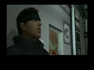 09. Metal Gear Solid- The Twin Snakes -