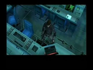 31. Metal Gear Solid- The Twin Snakes