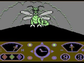 C64 - The Eidolon
