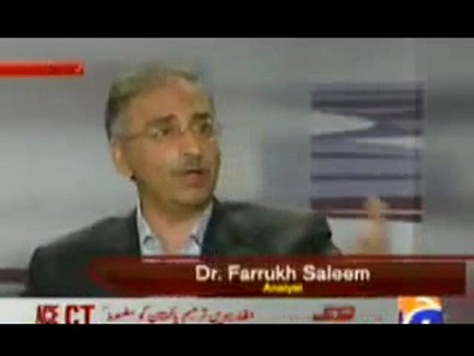 Capital Talk 20th April 2010 part 2