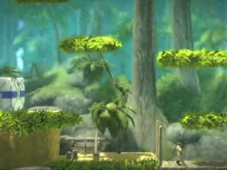 Bionic commando Rearmed 2 - Trailer 1