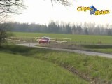 Rallye du printemps 2010