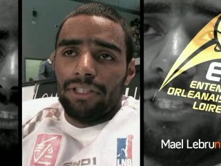 Espoir PB86 Orléans